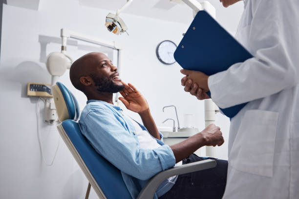 Best Cracked Tooth Emergency Dentist  in College Park, GA