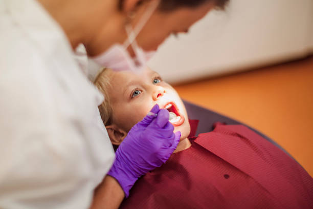 Best Tooth Infection Emergency Dentist  in College Park, GA