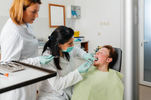 Best Knocked-Out Tooth Emergency  in College Park, GA